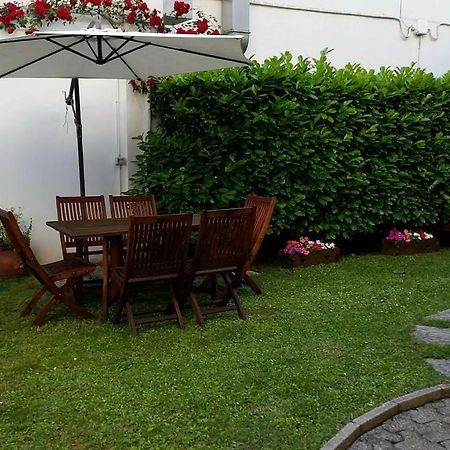 A Casa Di Clo Bed & Breakfast Pesaro Exterior photo