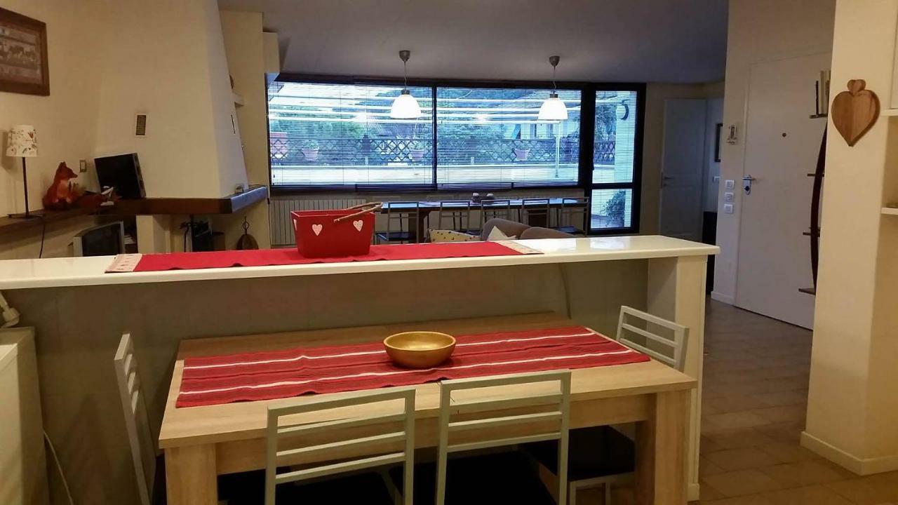 A Casa Di Clo Bed & Breakfast Pesaro Exterior photo