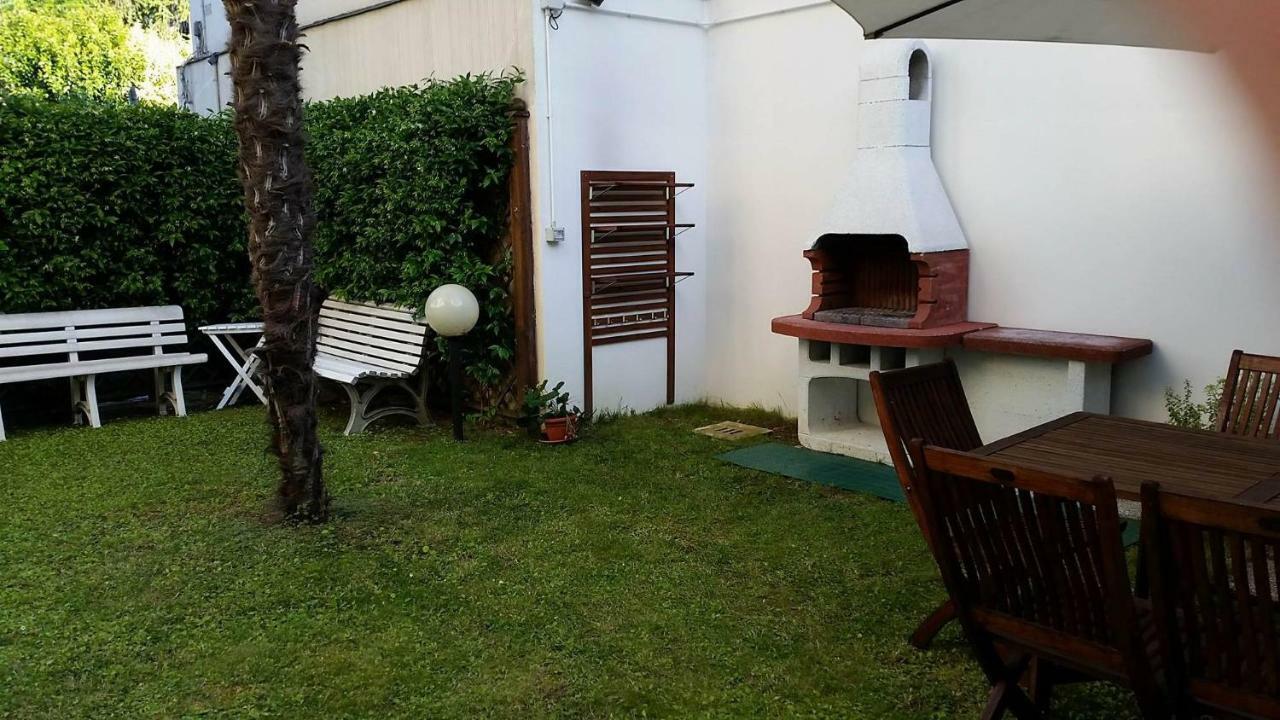 A Casa Di Clo Bed & Breakfast Pesaro Exterior photo