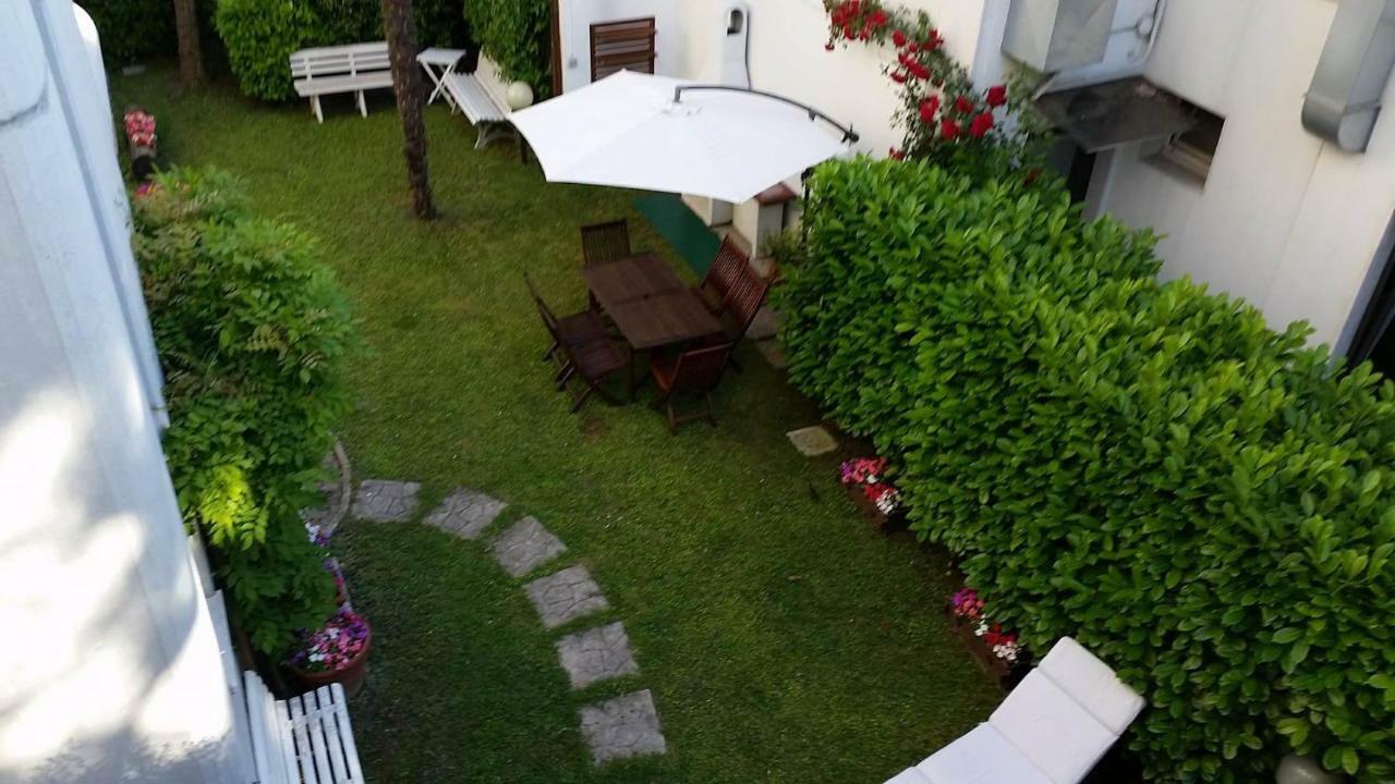 A Casa Di Clo Bed & Breakfast Pesaro Exterior photo