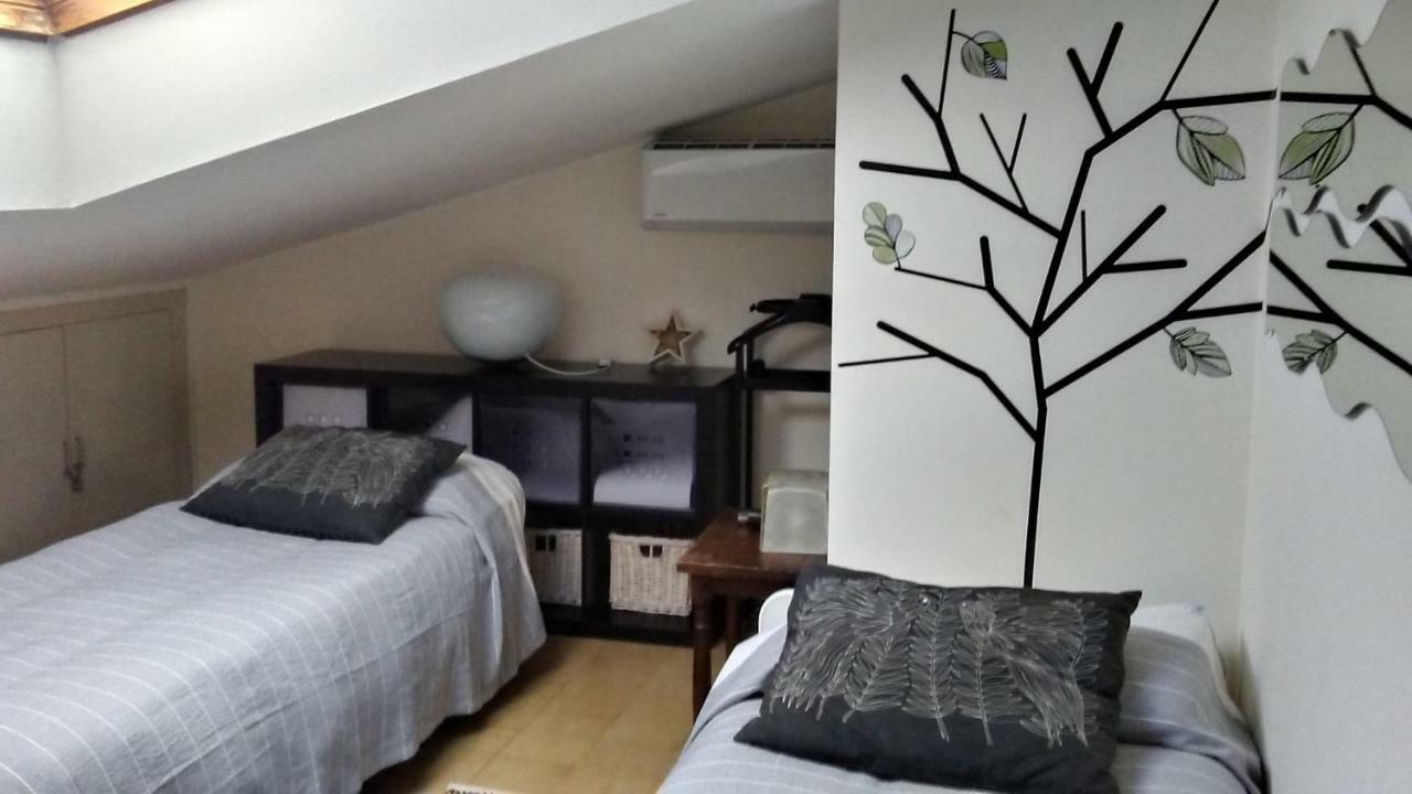 A Casa Di Clo Bed & Breakfast Pesaro Exterior photo