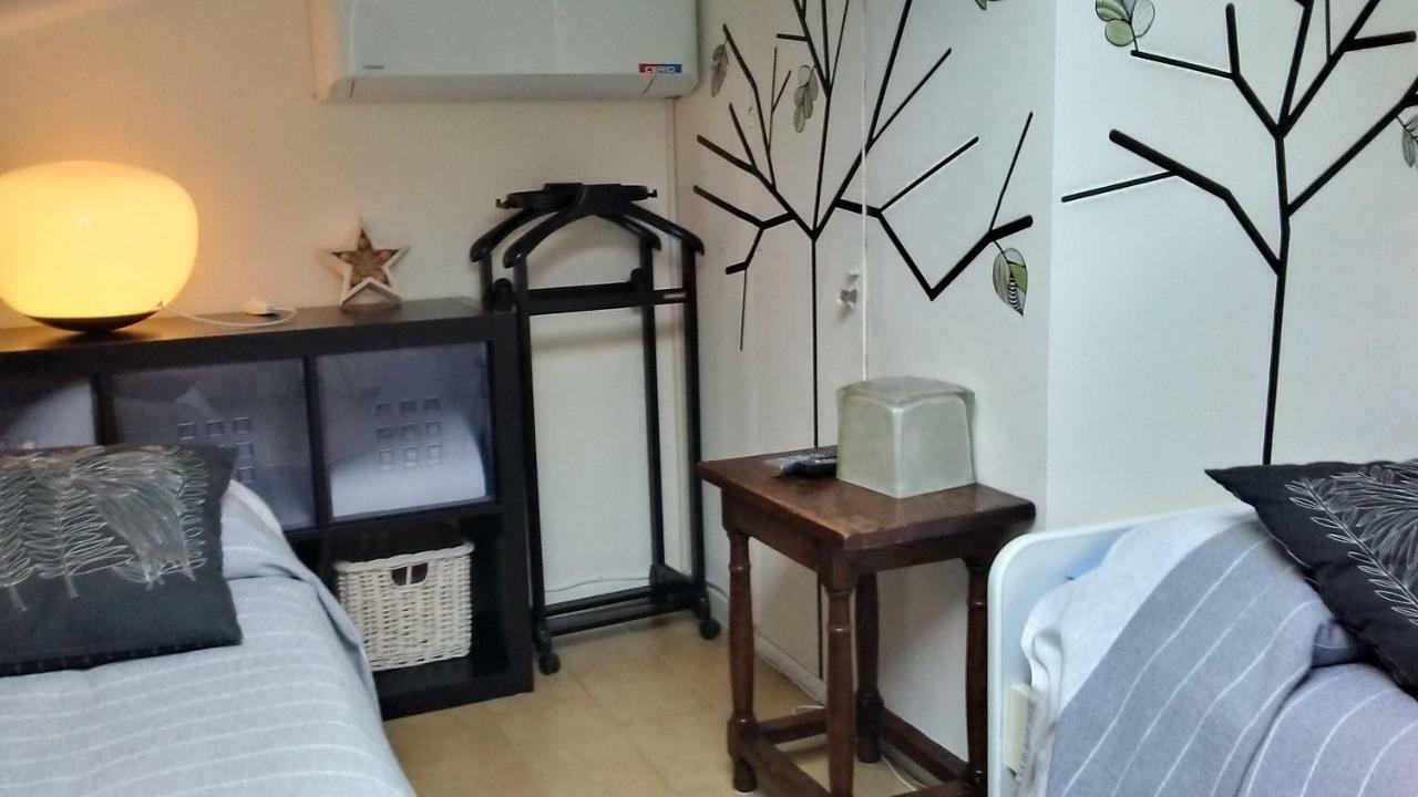 A Casa Di Clo Bed & Breakfast Pesaro Exterior photo